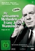 Cover: Die seltsamen Methoden des Franz Josef Wanninger - EuroVideo