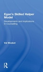Cover: Egan's Skilled Helper Model - Routledge