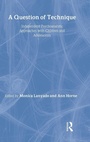 Cover: A Question of Technique - Routledge