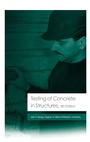 Cover: Testing of Concrete in Structures - CRC Press