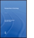 Cover: Perspectives in Sociology - Routledge