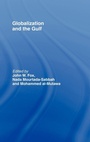 Cover: Globalization and the Gulf - Routledge