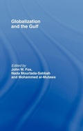 Cover: Globalization and the Gulf - Routledge