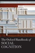 Cover: The Oxford Handbook of Social Cognition - Oxford University Press Inc