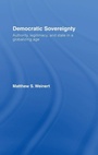 Cover: Democratic Sovereignty - Routledge