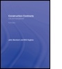 Cover: Construction Contracts - Taylor & Francis