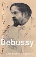 Cover: Debussy - Oxford University Press Inc