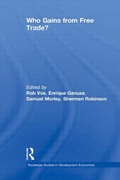 Cover: Who Gains from Free Trade - Routledge
