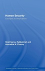 Cover: Human Security - Routledge