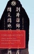 Cover: Foreign Accents - Oxford University Press Inc