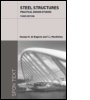 Cover: Steel Structures - Taylor & Francis