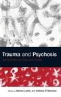 Cover: Trauma and Psychosis - Routledge