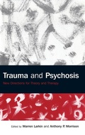 Cover: Trauma and Psychosis - Routledge