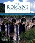 Cover: The Romans - Oxford University Press Inc
