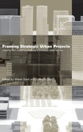 Cover: Framing Strategic Urban Projects - Routledge