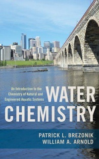 Abbildung von: Water Chemistry - Oxford University Press Inc