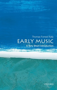 Enlarge image Cover: Early Music - Oxford University Press Inc