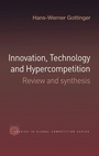 Cover: Innovation, Technology and Hypercompetition - Routledge