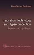 Cover: Innovation, Technology and Hypercompetition - Routledge