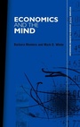 Cover: Economics and the Mind - Routledge