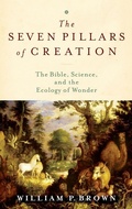 Cover: The Seven Pillars of Creation - Oxford University Press Inc