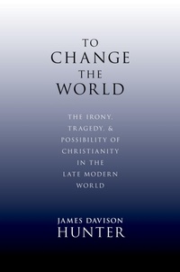 Enlarge image Cover: To Change the World - Oxford University Press Inc