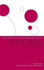 Cover: Action Learning, Leadership and Organizational Development in Public Services - Routledge