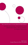 Cover: Action Learning, Leadership and Organizational Development in Public Services - Routledge