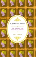 Cover: Postal Pleasures - Oxford University Press Inc