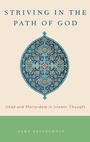 Cover: Striving in the Path of God - Oxford University Press Inc