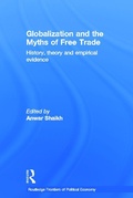 Cover: Globalization and the Myths of Free Trade - Routledge