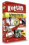 Cover: Kottan ermittelt - EuroVideo