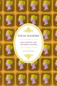 Enlarge image Cover: Postal Pleasures - Oxford University Press Inc