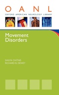 Cover: Movement Disorders - Oxford University Press Inc