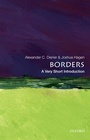 Cover: Borders - Oxford University Press Inc
