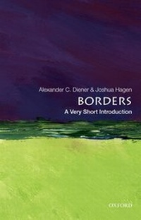 Enlarge image Cover: Borders - Oxford University Press Inc