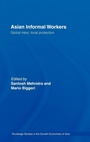 Cover: Asian Informal Workers - Routledge