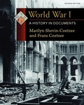 Cover: World War I - Oxford University Press Inc