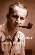 Cover: Art and Liberation - Routledge