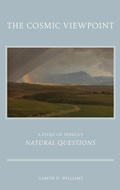 Cover: The Cosmic Viewpoint - Oxford University Press Inc