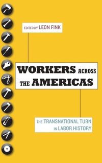 Enlarge image Cover: Workers Across the Americas - Oxford University Press Inc