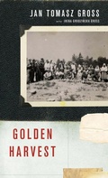 Cover: Golden Harvest - Oxford University Press Inc