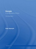 Cover: Georgia - Routledge