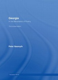 Enlarge image Cover: Georgia - Routledge