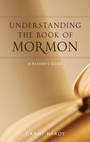 Cover: Understanding the Book of Mormon - Oxford University Press Inc