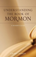 Cover: Understanding the Book of Mormon - Oxford University Press Inc