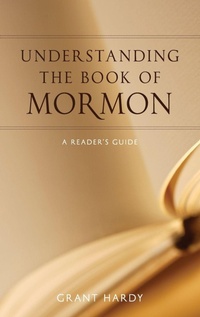 Enlarge image Cover: Understanding the Book of Mormon - Oxford University Press Inc