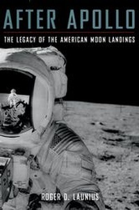 Enlarge image Cover: After Apollo - Oxford University Press Inc
