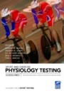 Cover: Sport and Exercise Physiology Testing Guidelines: Volume I - Sport Testing - Routledge