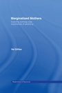 Cover: Marginalised Mothers - Routledge